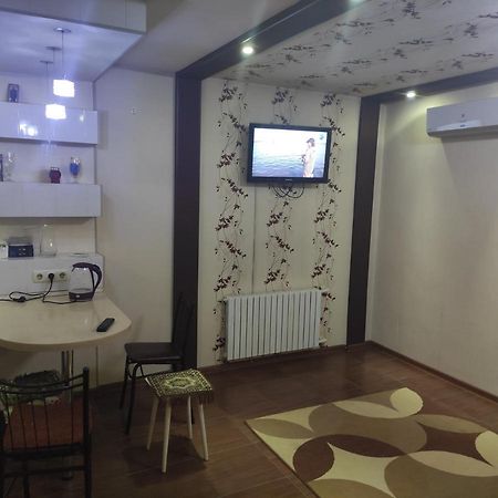 Ferienwohnung Eaa Tiraspol Exterior foto