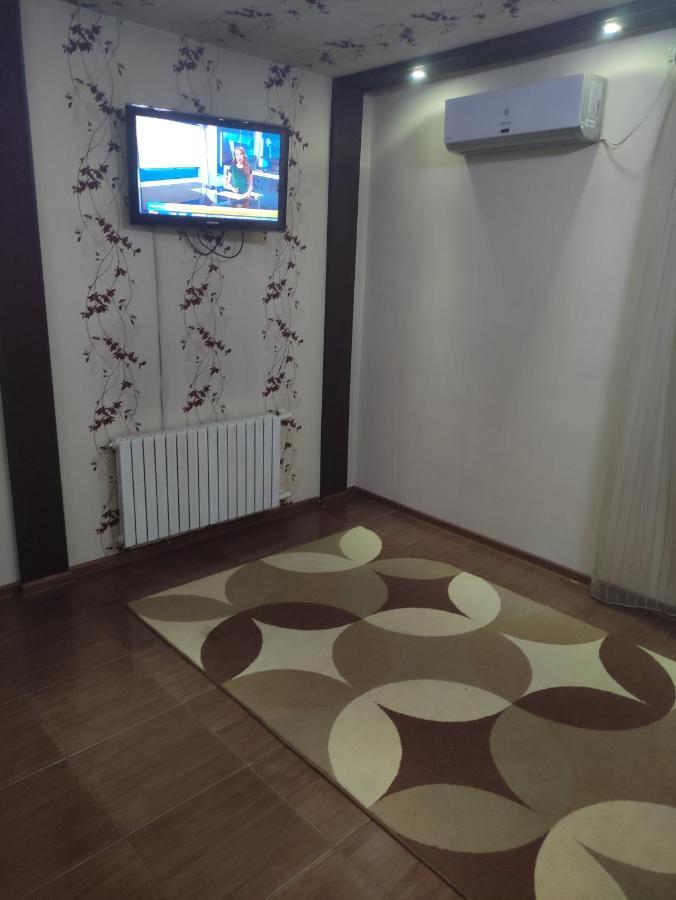 Ferienwohnung Eaa Tiraspol Exterior foto