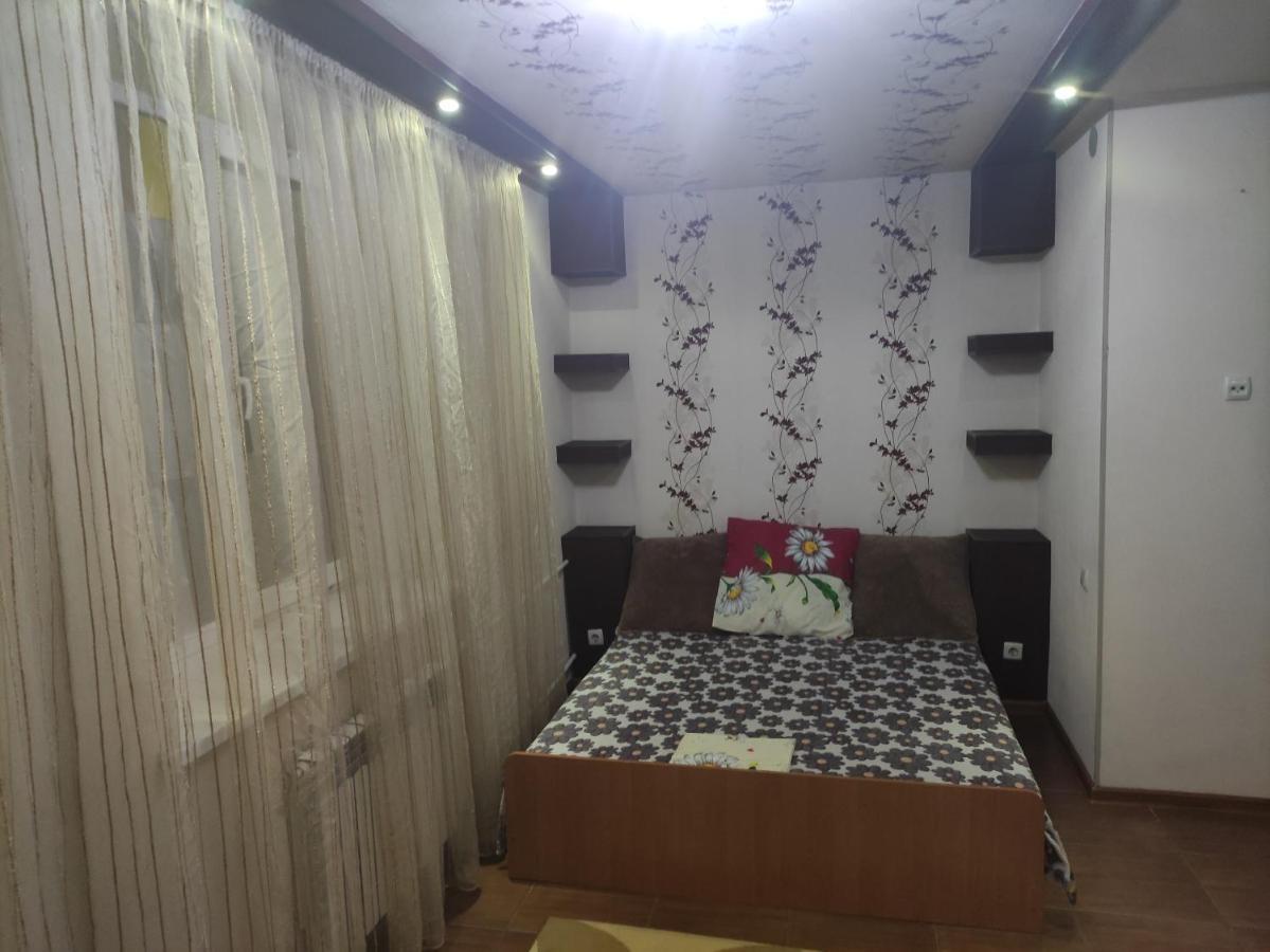 Ferienwohnung Eaa Tiraspol Exterior foto