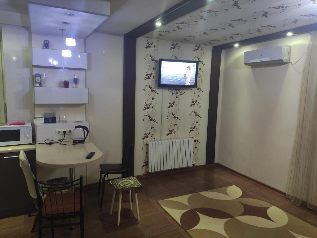Ferienwohnung Eaa Tiraspol Exterior foto