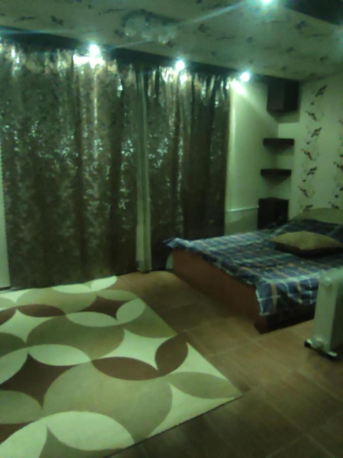 Ferienwohnung Eaa Tiraspol Exterior foto